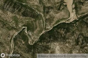 Arroyo Quebrada Honda