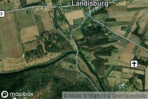 Montour Creek