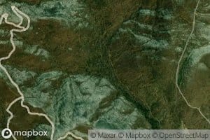 West Branch Fall Creek