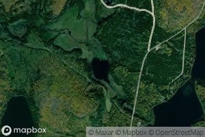 Lac aux Menes