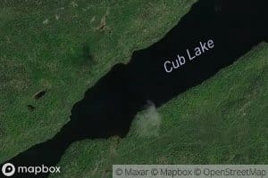 Cub Lake
