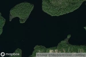 Ozero Nizhneye Piyenzhungi