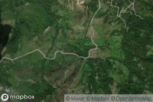Quebrada de Las Nutrias