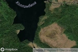 Ozero Kol-Lambina