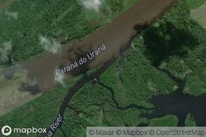 Rio Apoquitaua