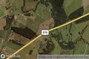 Corrego Corrego Palmital