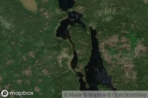 Lac des Cirons