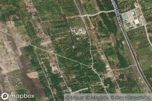 Khlong Lo Kho Khu Wong