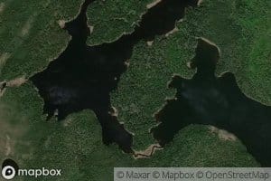 Jorgensen Lake