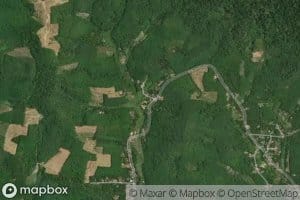 Charok Bendang Jenereh