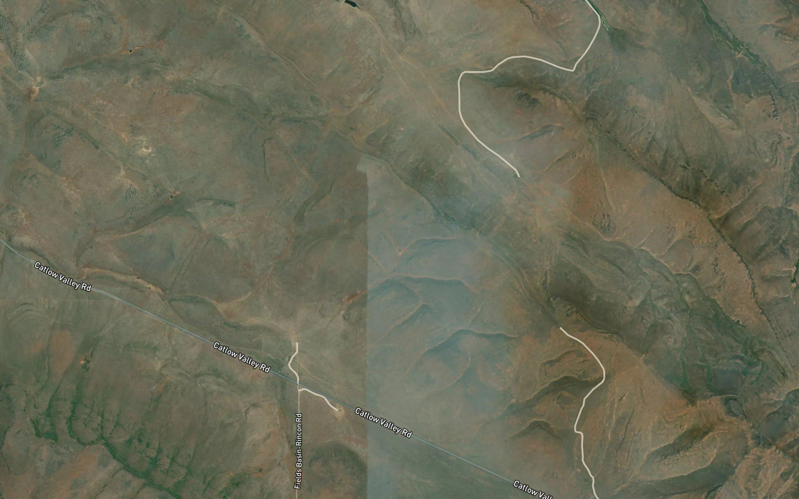 Sidehill Reservoir