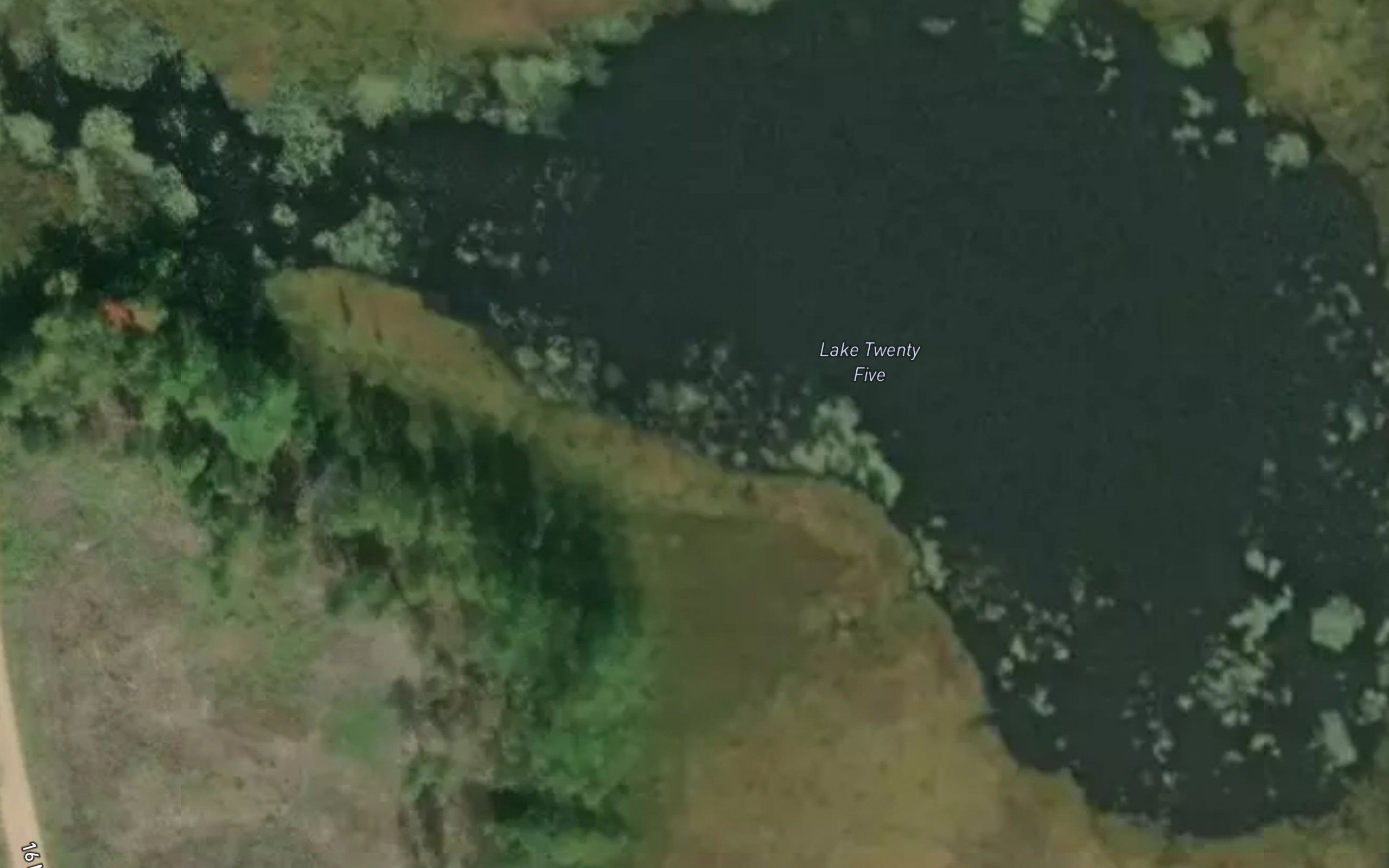 Lake Twenty Five