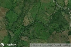 Quebrada La Morcilla