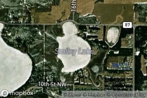 Smiley Lake