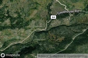 Middle Fork Elk River