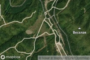 Ostrozhskaya Shchel'