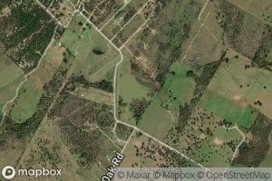 Soil Conservation Service Site 24 Reservoir