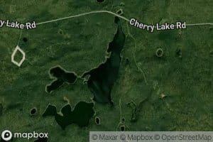 Chain Lake