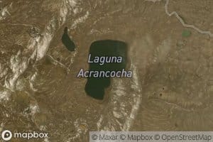 Laguna Aereacocha