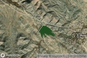 Daryacheh-ye Posht-e Sadd-e Yasbolagh