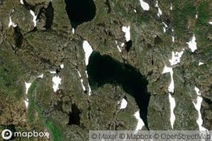 Midtifjelltjornin