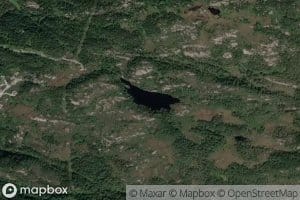 Myrkebotnsvatnet