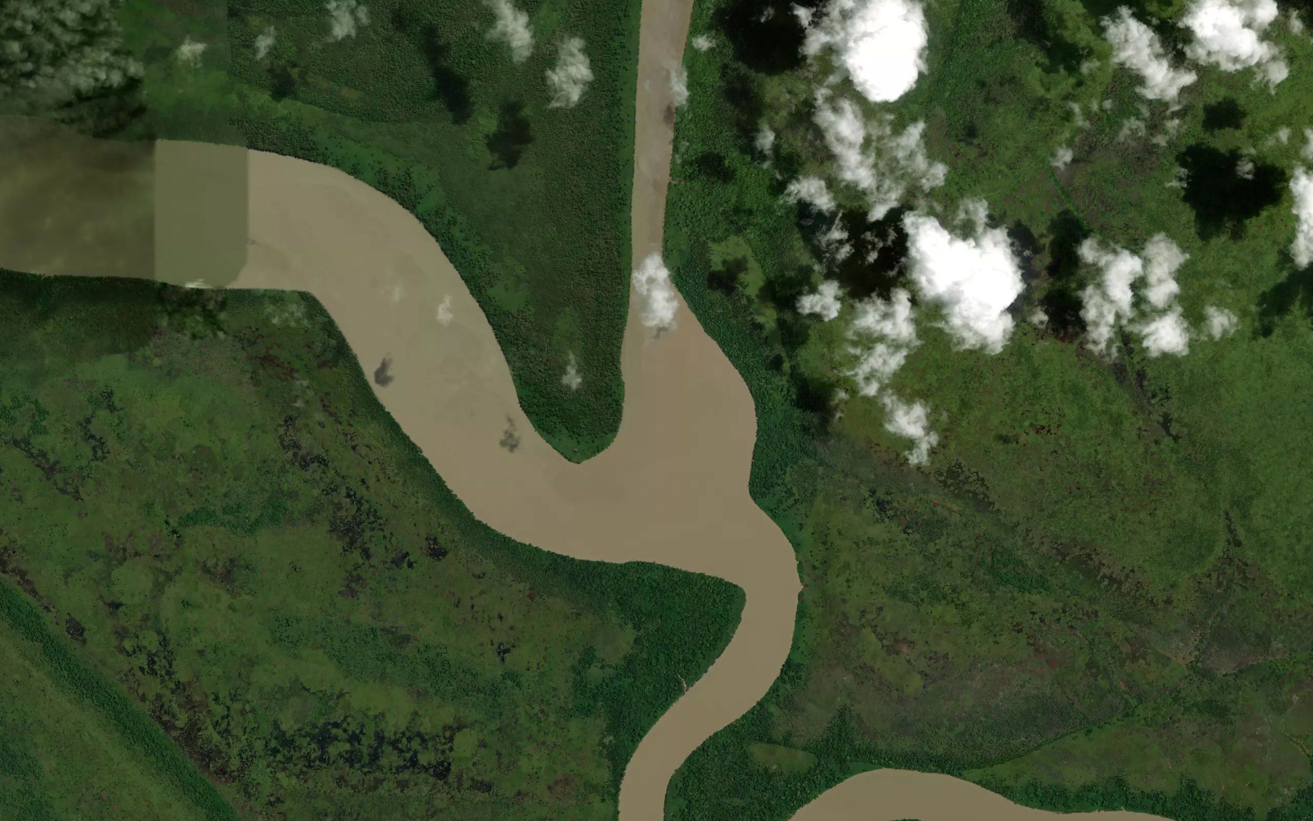 Sungai Kawarga