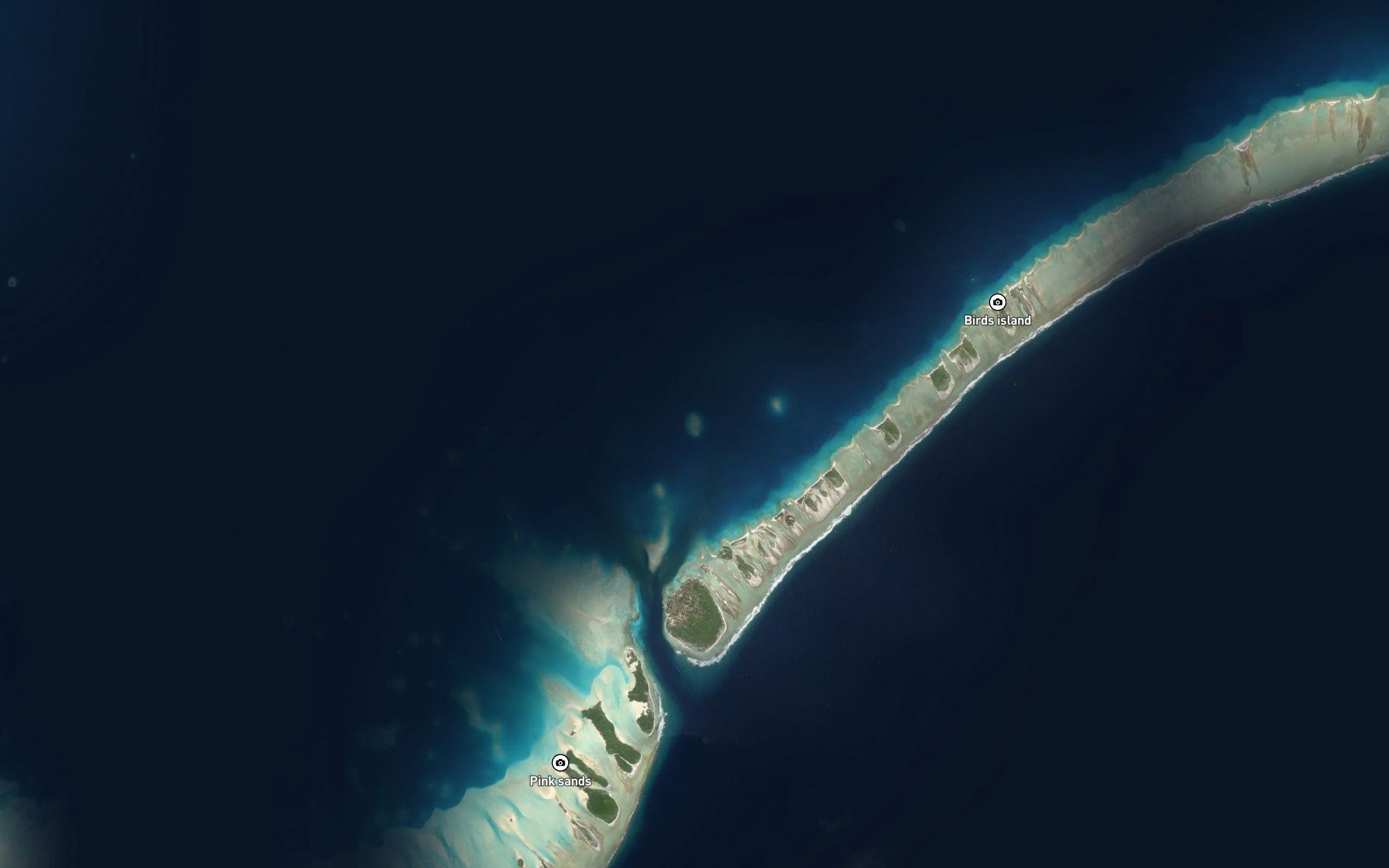 Recif Papahonu