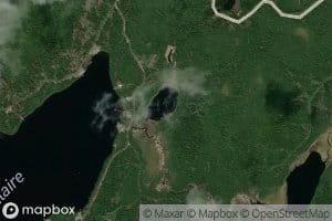 Lac Jeanne