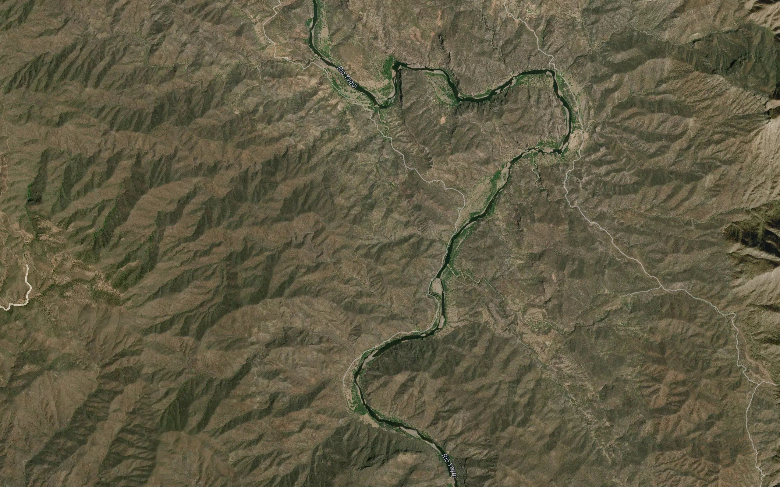 Barranco Padilla