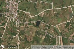 Ang Kep Nam Kham Phak Nam