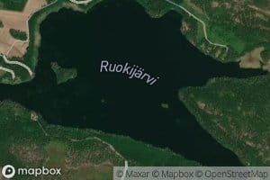 Ruokijarvi