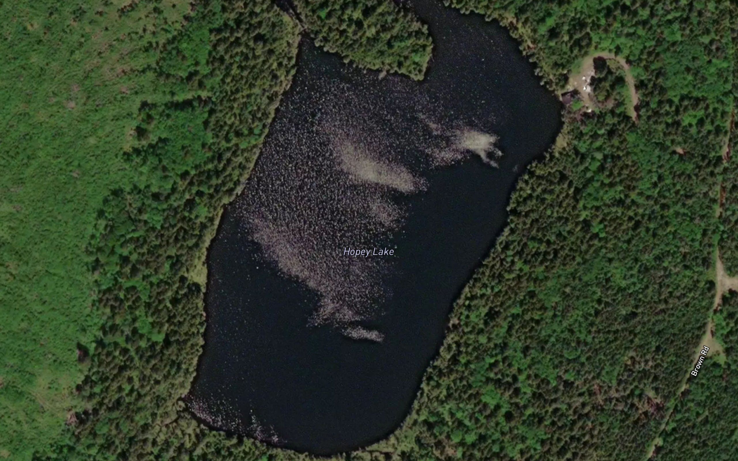 Hopey Lake