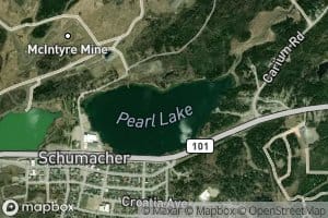 Pearl Lake