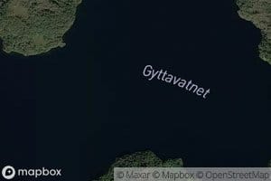 Fuglevatnet