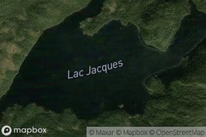 Lac Jacques
