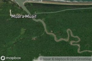 Sungai Moaif