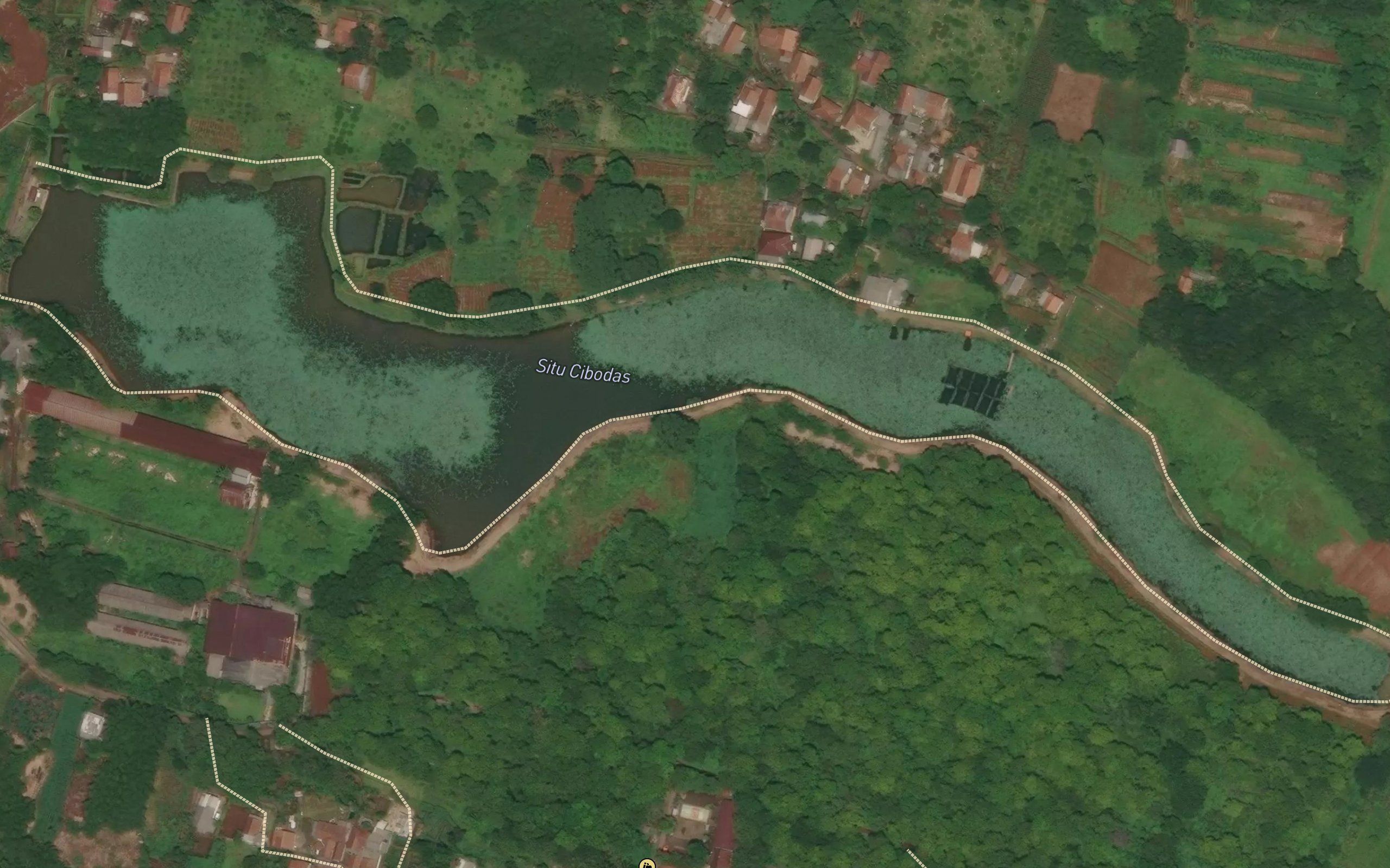 Setu Pagam