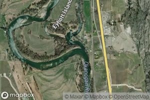 Similkameen River