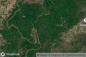 Rio Casacara