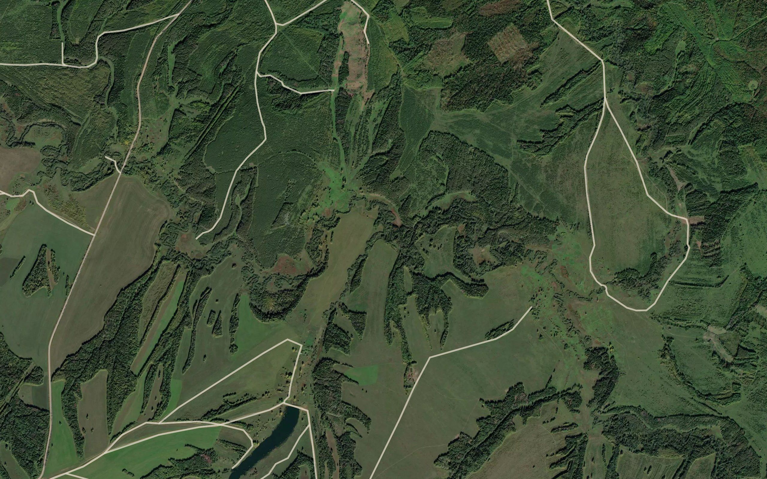 Berezovka