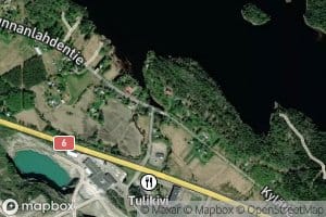Huutojoki