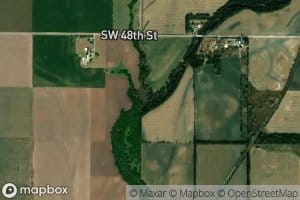 Mud Creek