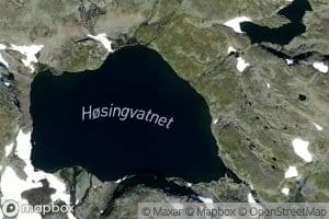 Hosingvatnet