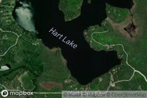 Hart Lake