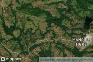 Quebrada Mano de Tigre