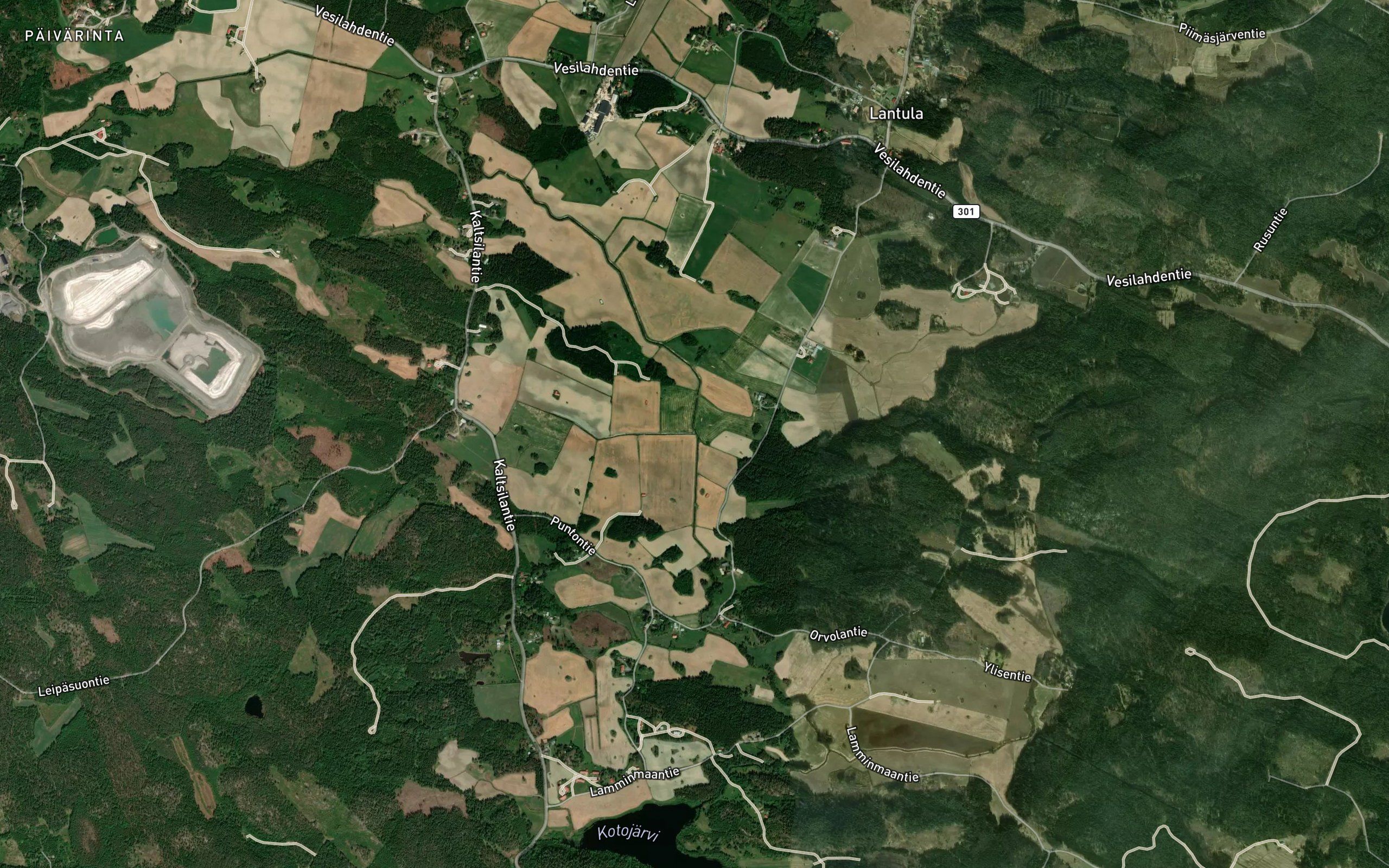 Korvenoja