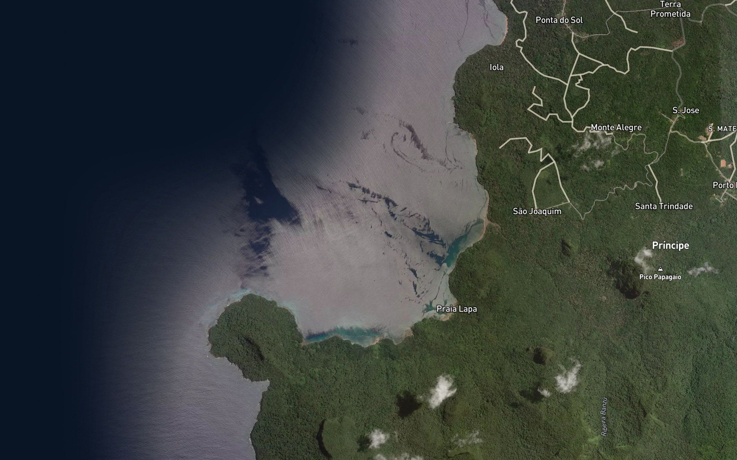 Baia das Agulhas