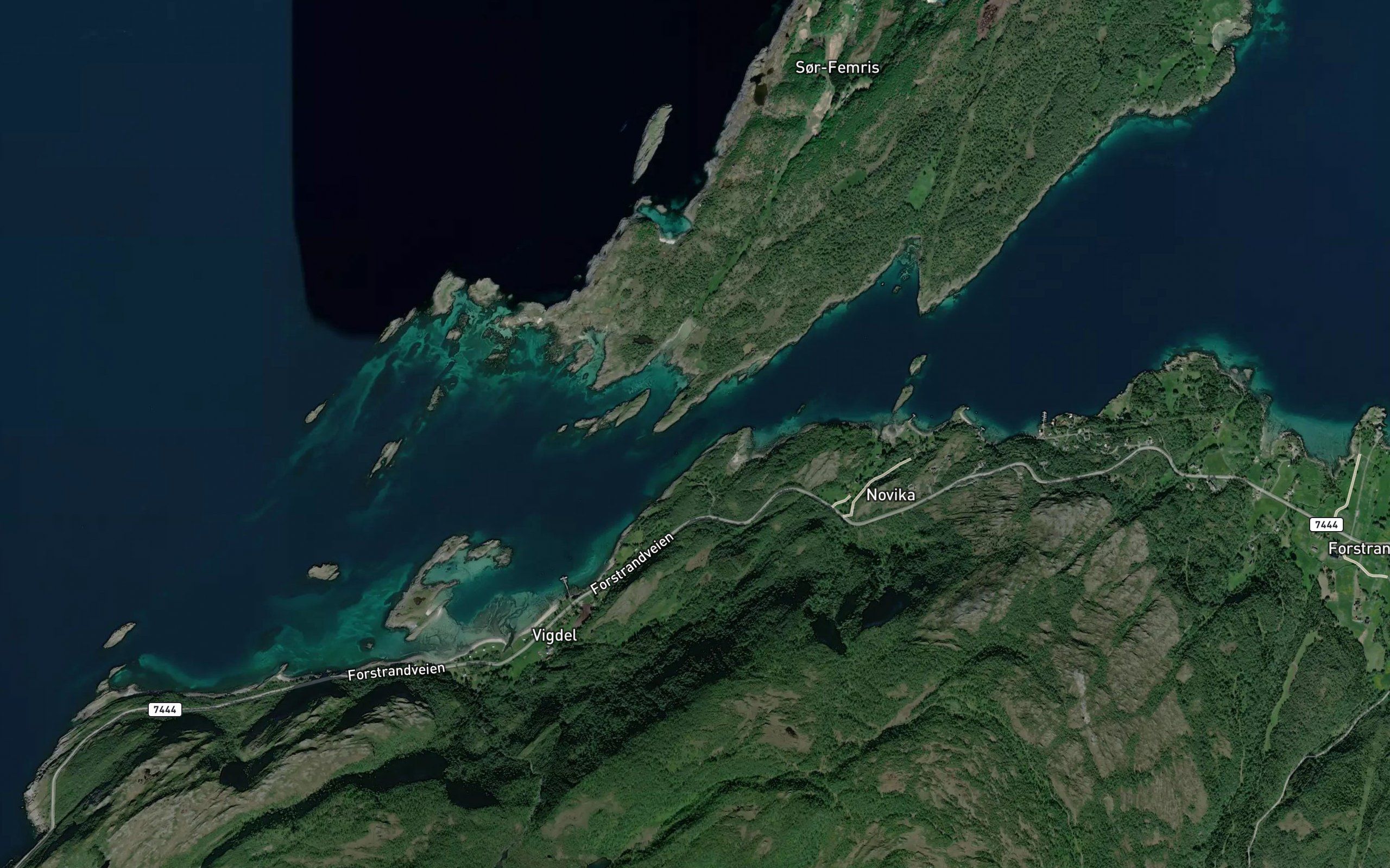 Stavsundet