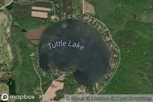 Tuttle Lake